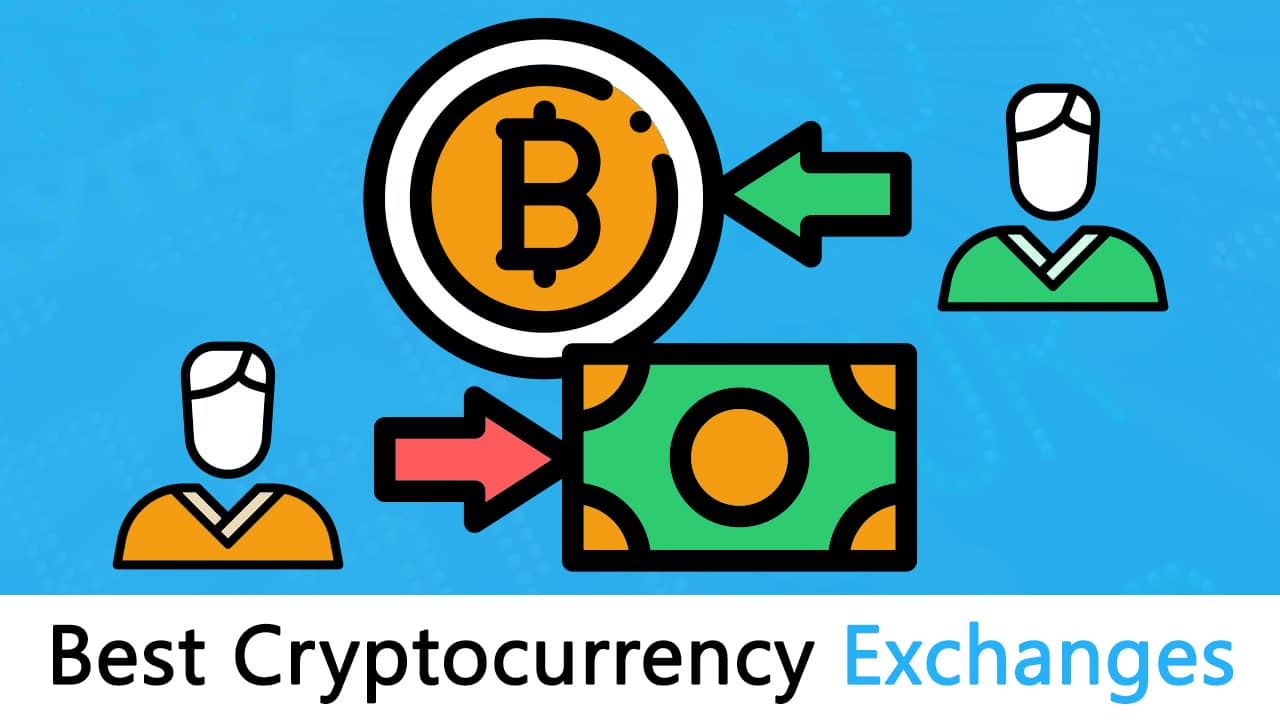 crypto currency exchange
