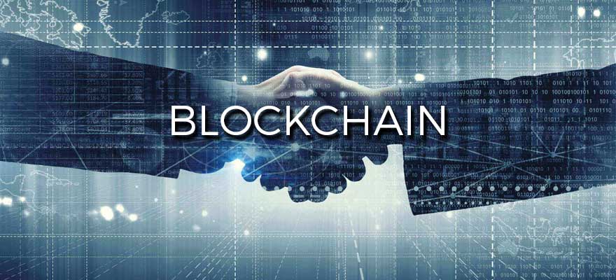 invest in blockchain