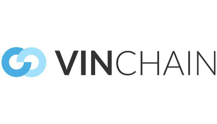 vinchain ico - blockchain technology